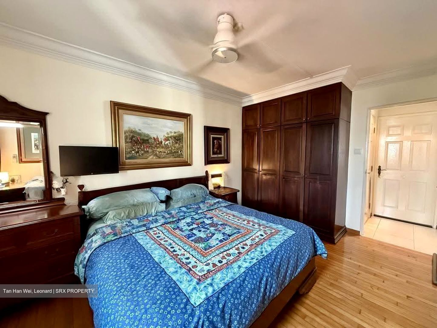 Blk 344 Kampong Ubi View (Geylang), HDB 4 Rooms #623187061